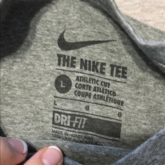 Michigan shirt - Picture 2 of 2